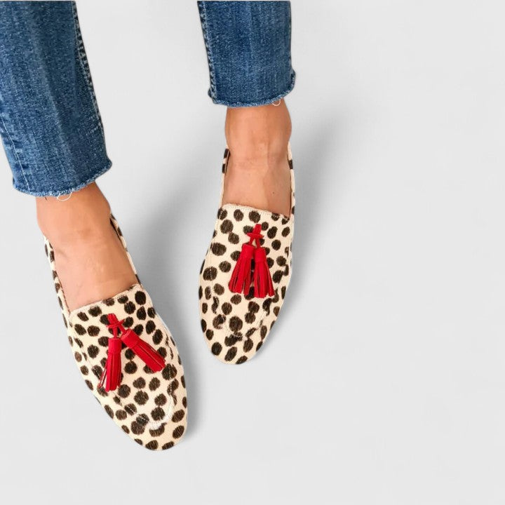 Skylar | Ortopedske Loafers