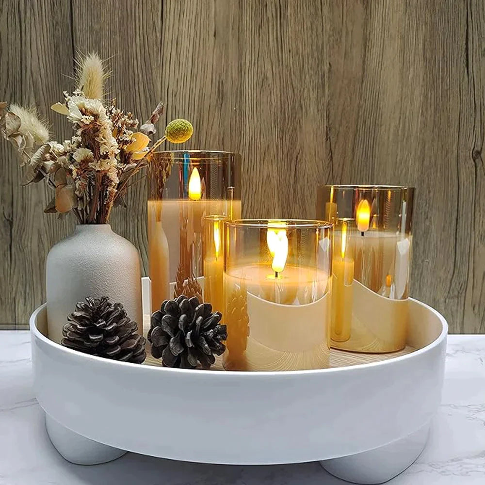 Lanneve™ Flameless Candles