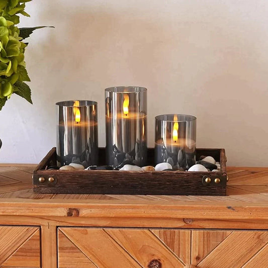 Lanneve™ Flameless Candles