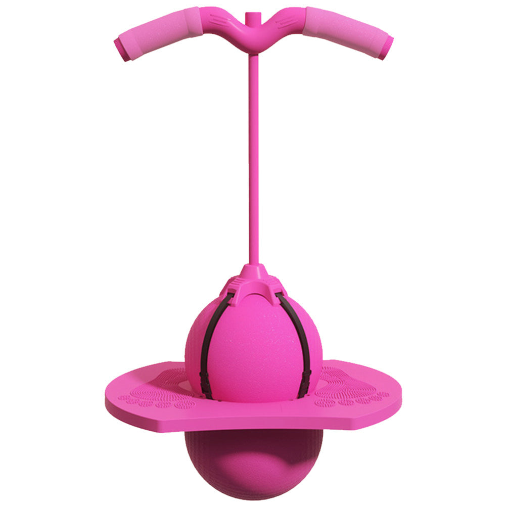 Jump Stick - Balans & Plezier Voor Kinderen