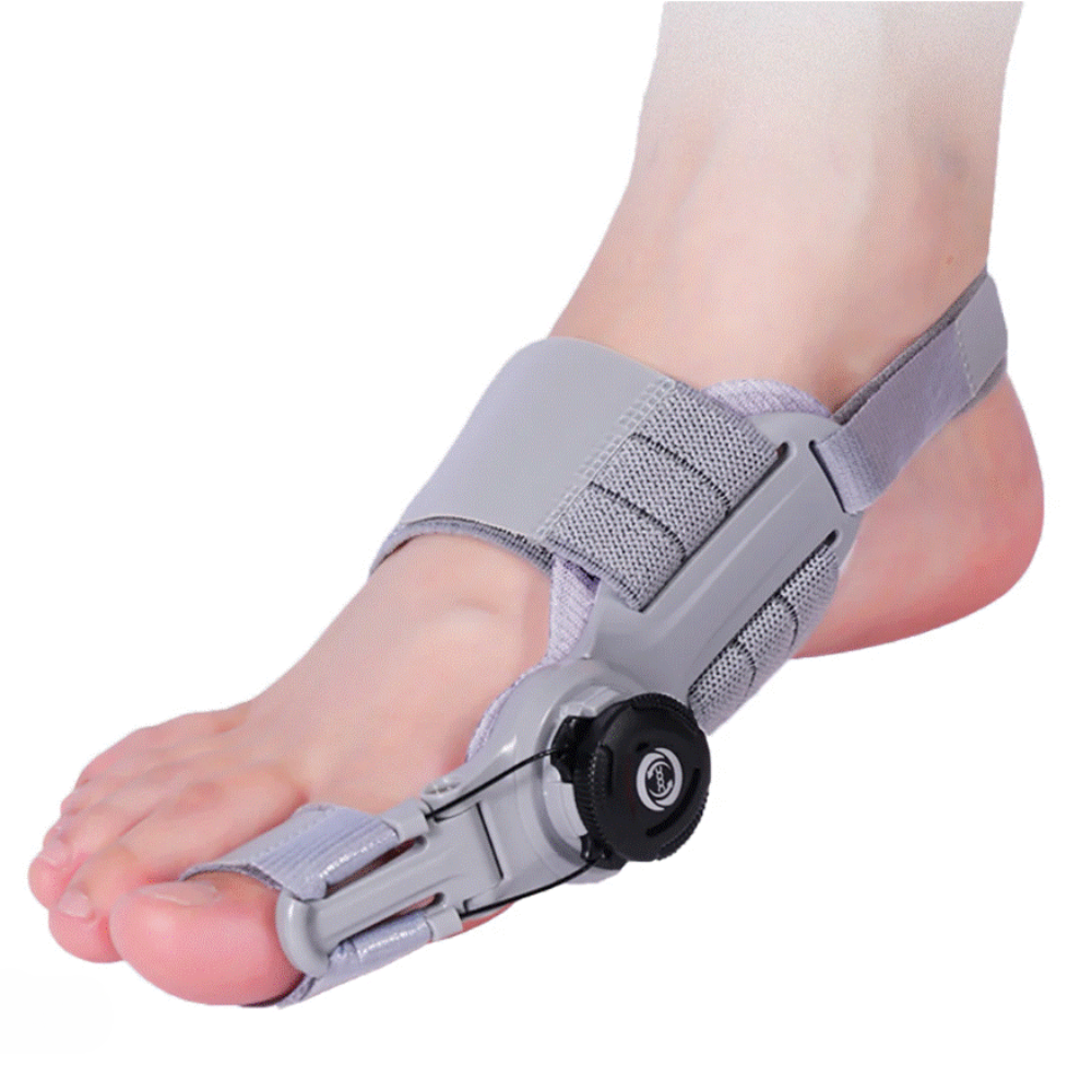 Amalfi Bunion Fix