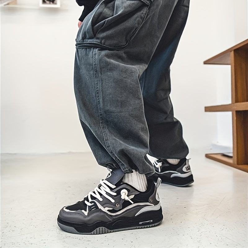 Raven – Lightweight Trail Sneakers