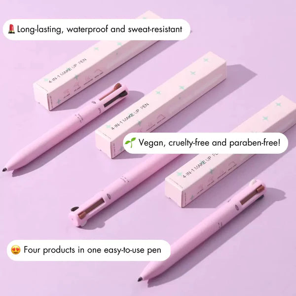 All-in-One Glam Pen (70% OFF TODAY)