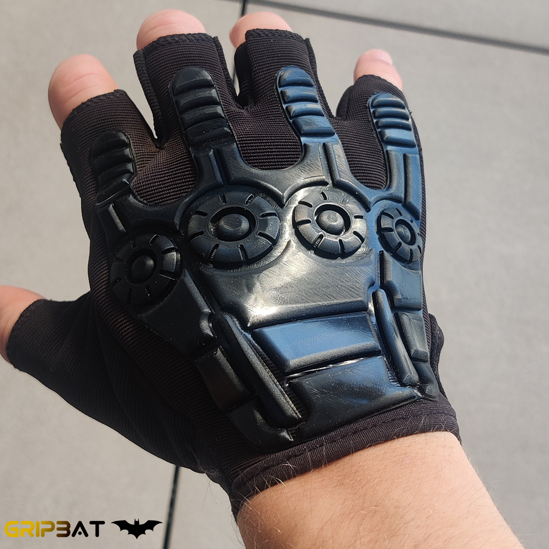 GripBat Gloves