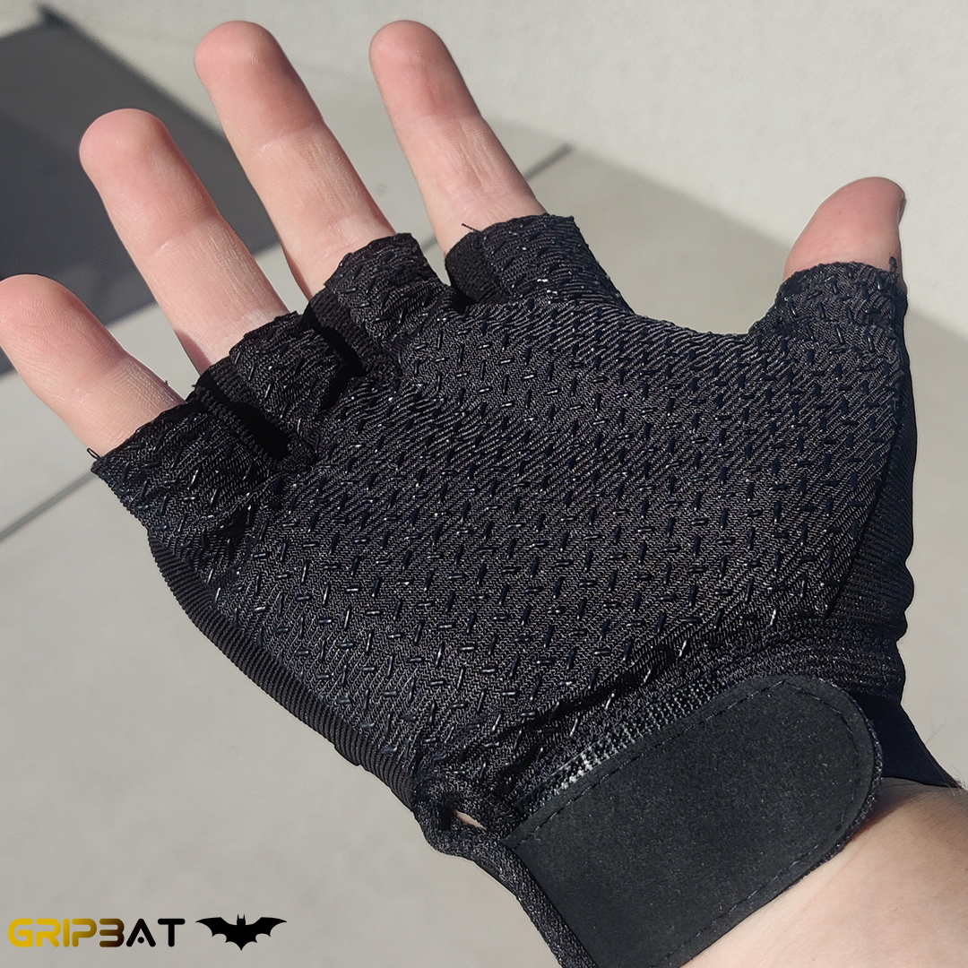 GripBat Gloves