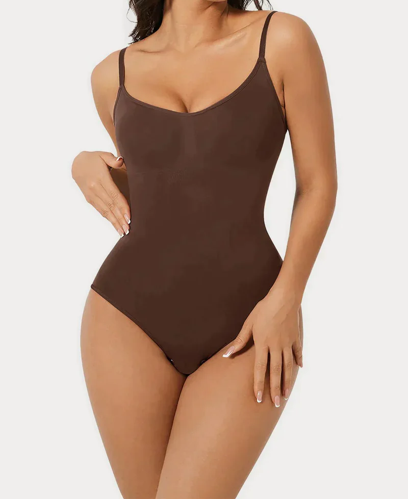 Snatched Shapewear Bodysuit