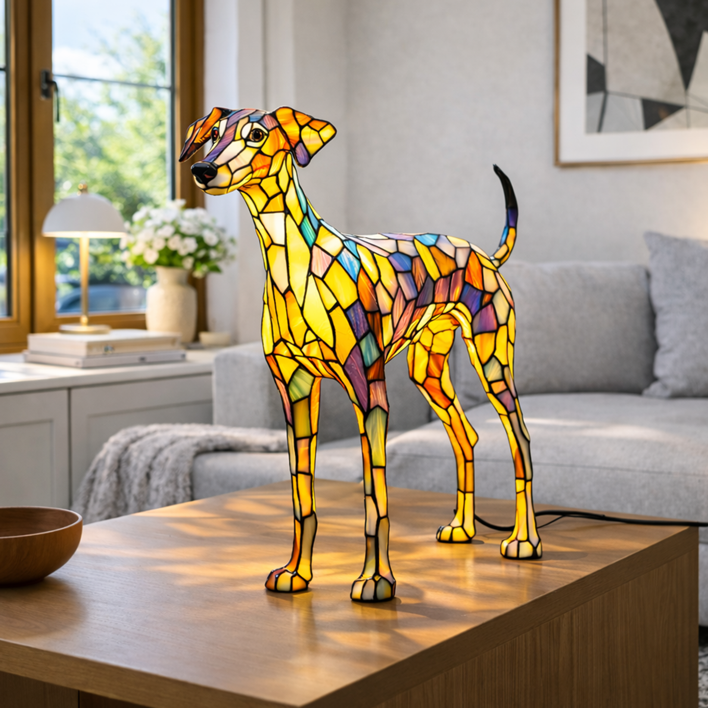 Greyhound