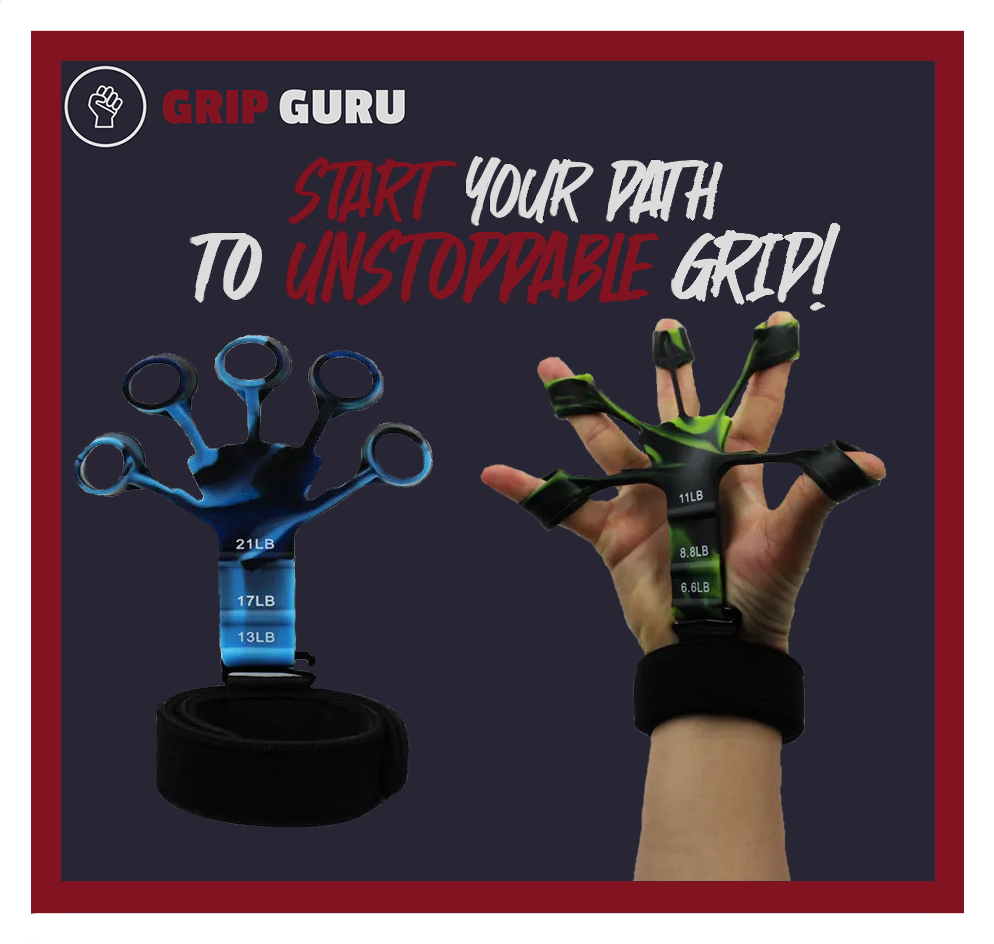 StrengthFlex™: Harness Your Power (BLACK FRIDAY SALE!)