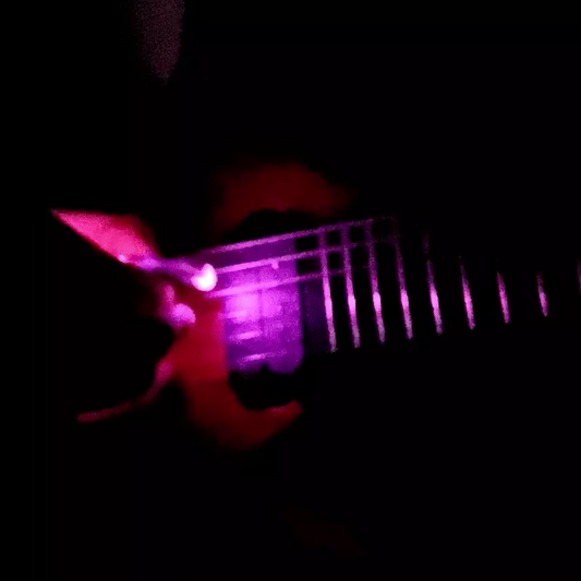SparklePicks Pickpal; Sparkling Guitar Pick (FREE Today)