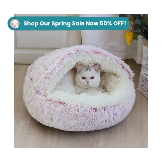 MrBarks Cosy Cave - 50% OFF