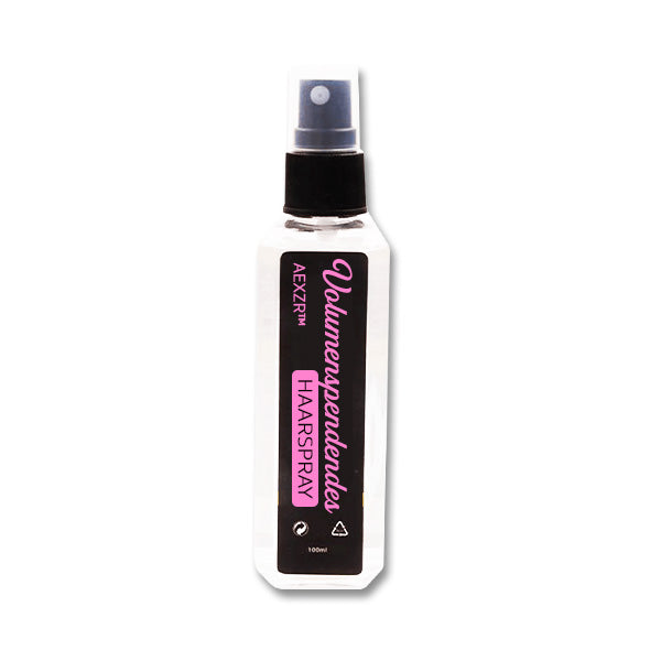 1+1 GRATIS | VolumeSpray™ | Für schönes, voluminöses Haar, das lange hält!