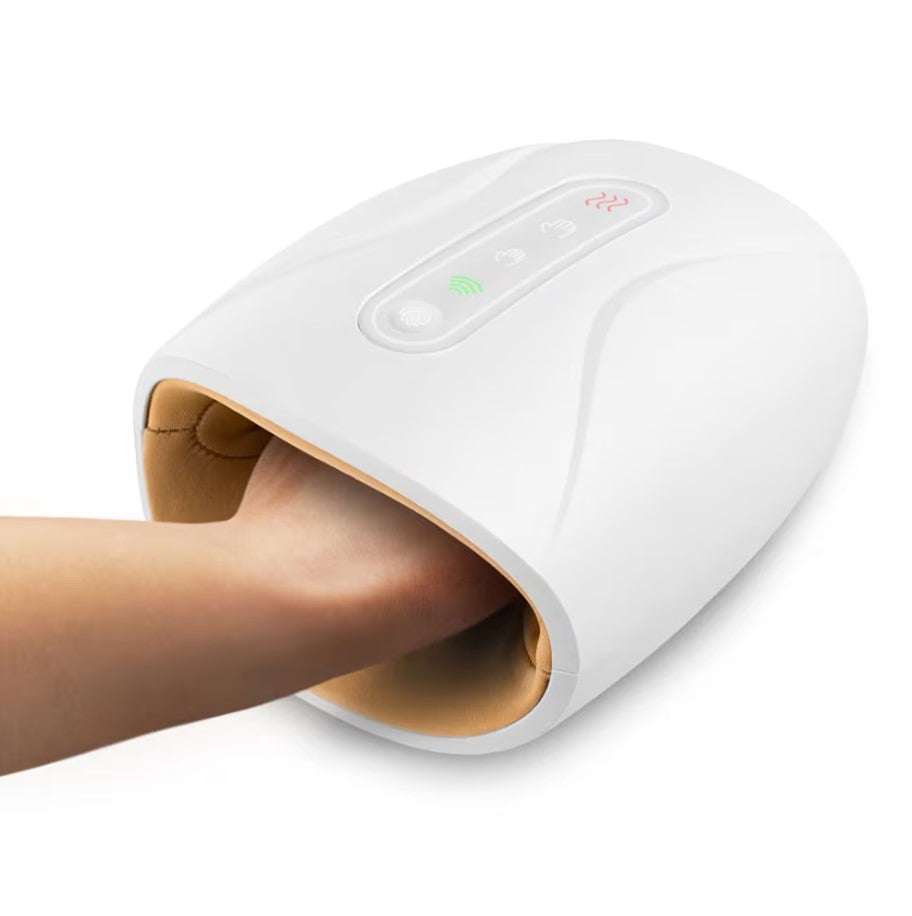 Amalfi Hand Massager