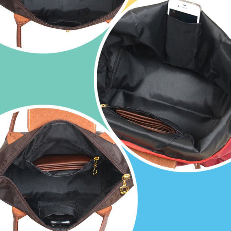 Oxferra – Schultertasche Damen