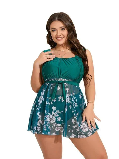 Astrid - Tankini