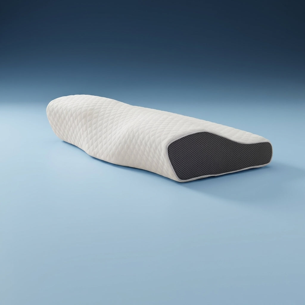 CERVARA™ ALIGNMENT PILLOW | WAKE UP WITHOUT NECK PAIN