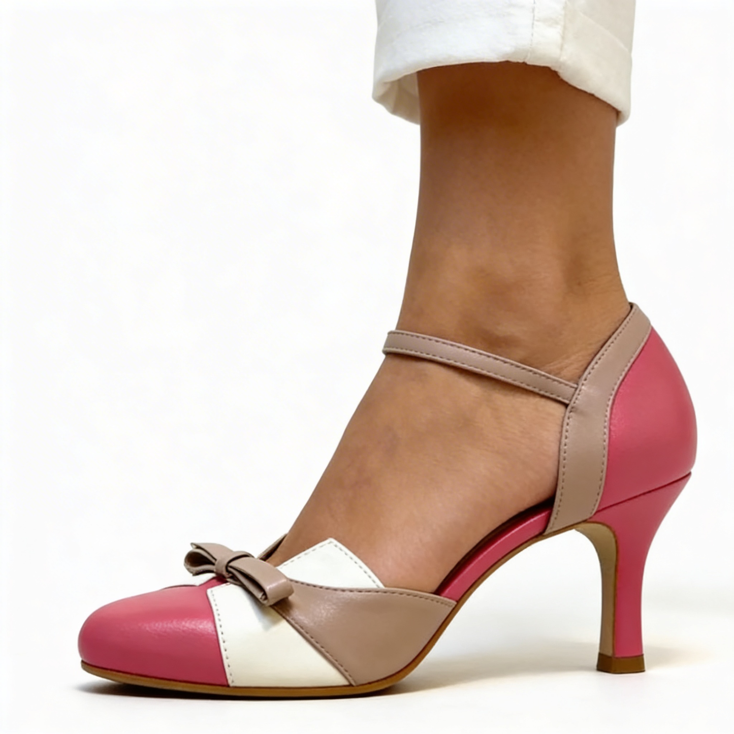 Duval Paris™ | Talons Élégants