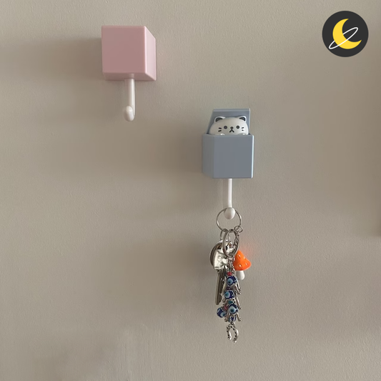 Nightly Wish™ Surprise Cat Hook