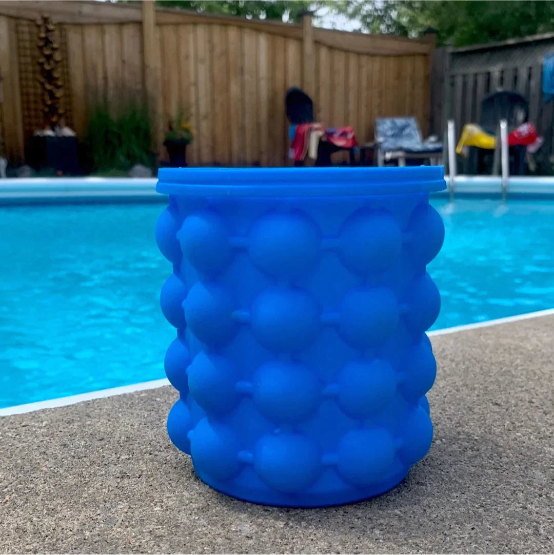 2 in 1 Ice Bucket™