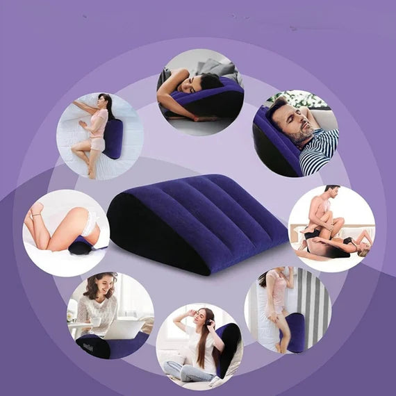 BlissLab Passion Pillows