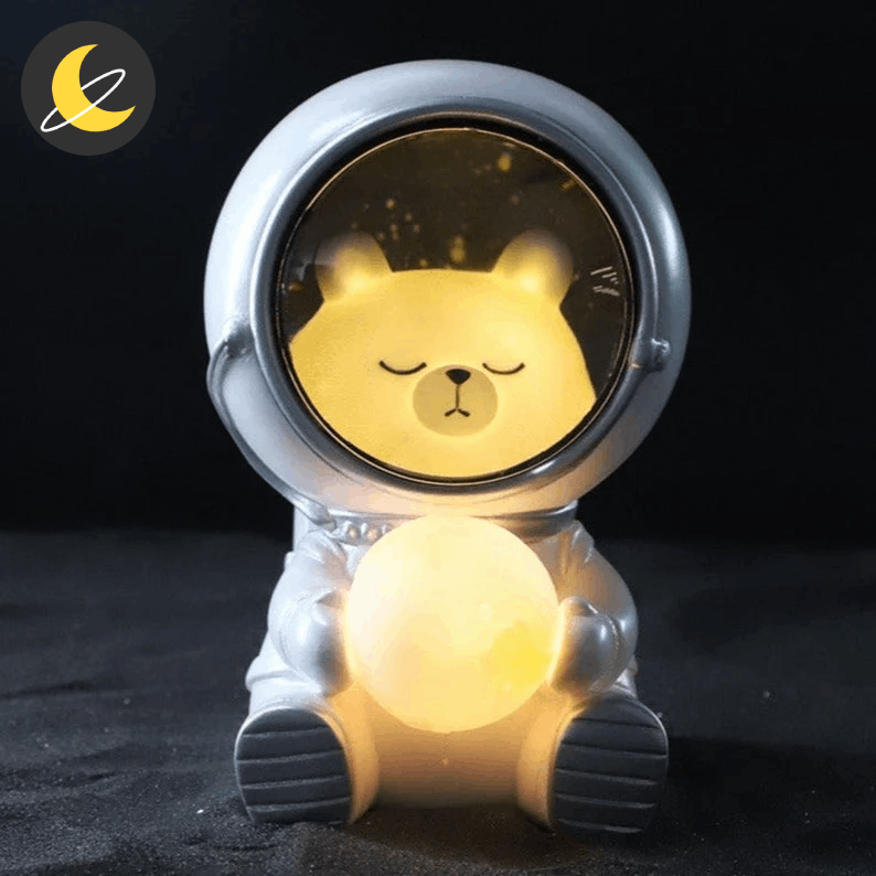 Nightly Wish Astronaut Pet Lamp™