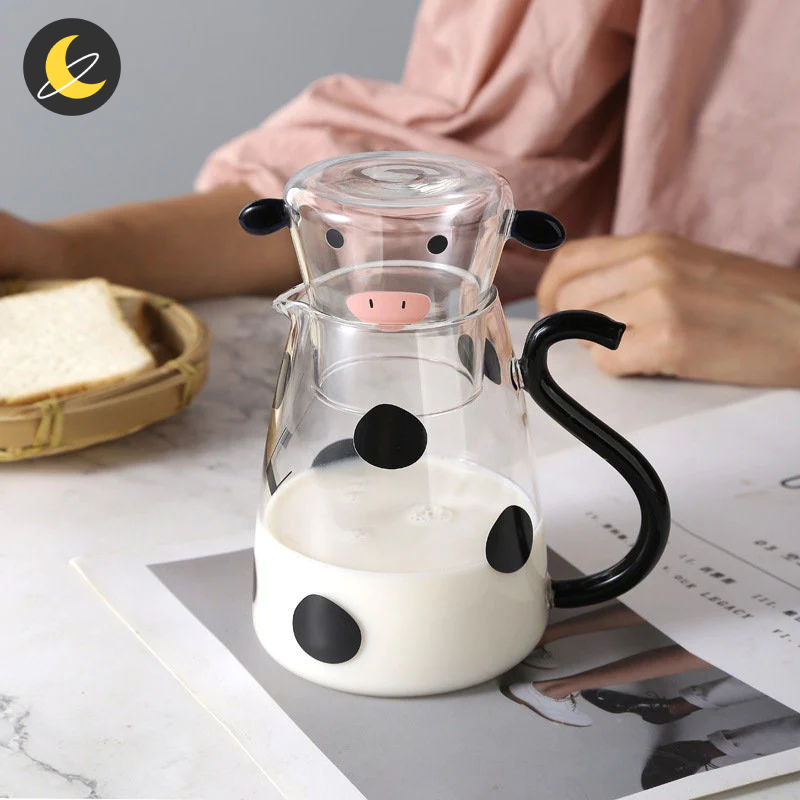 2-in-1 Cow Mug™