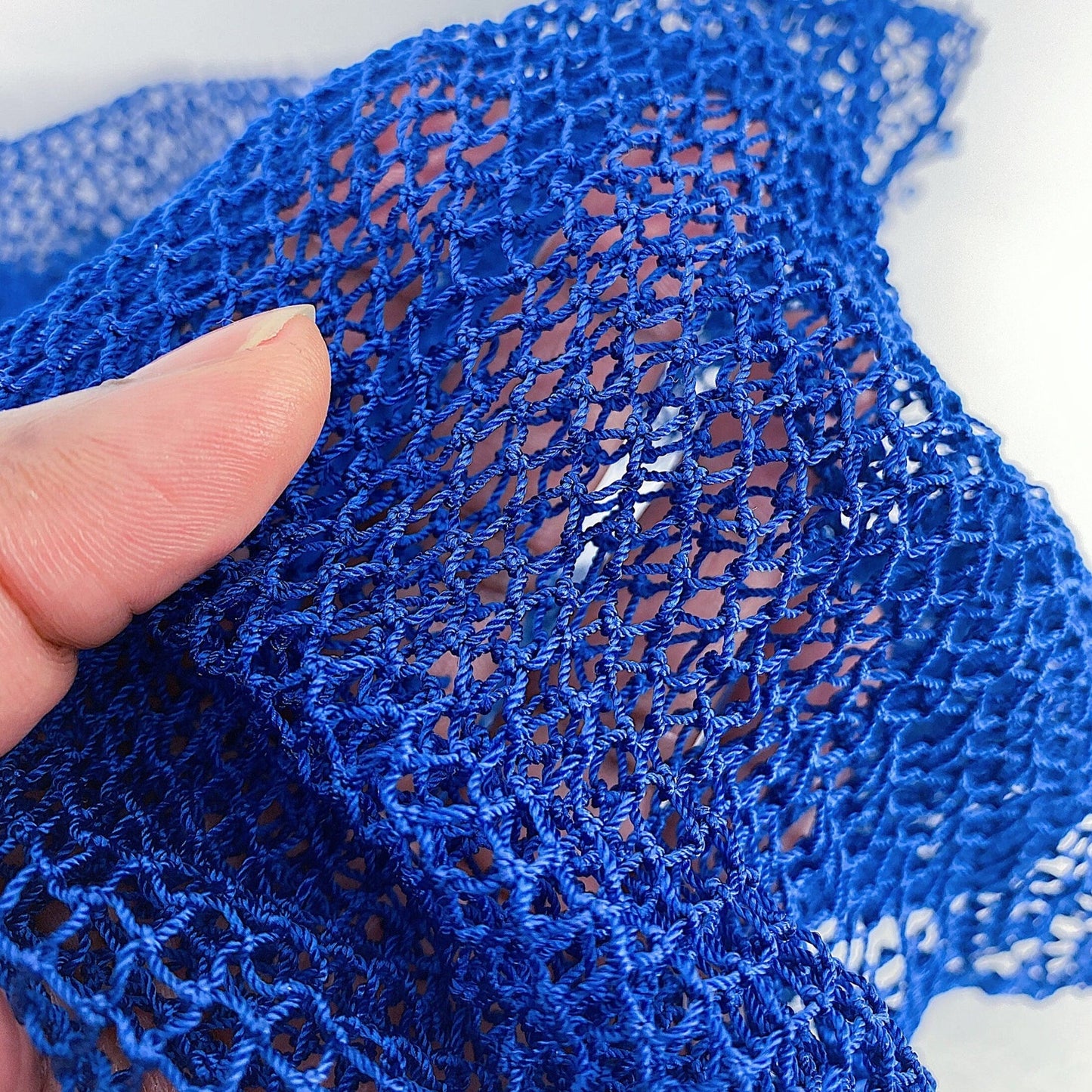 Ethora African Exfoliating Net