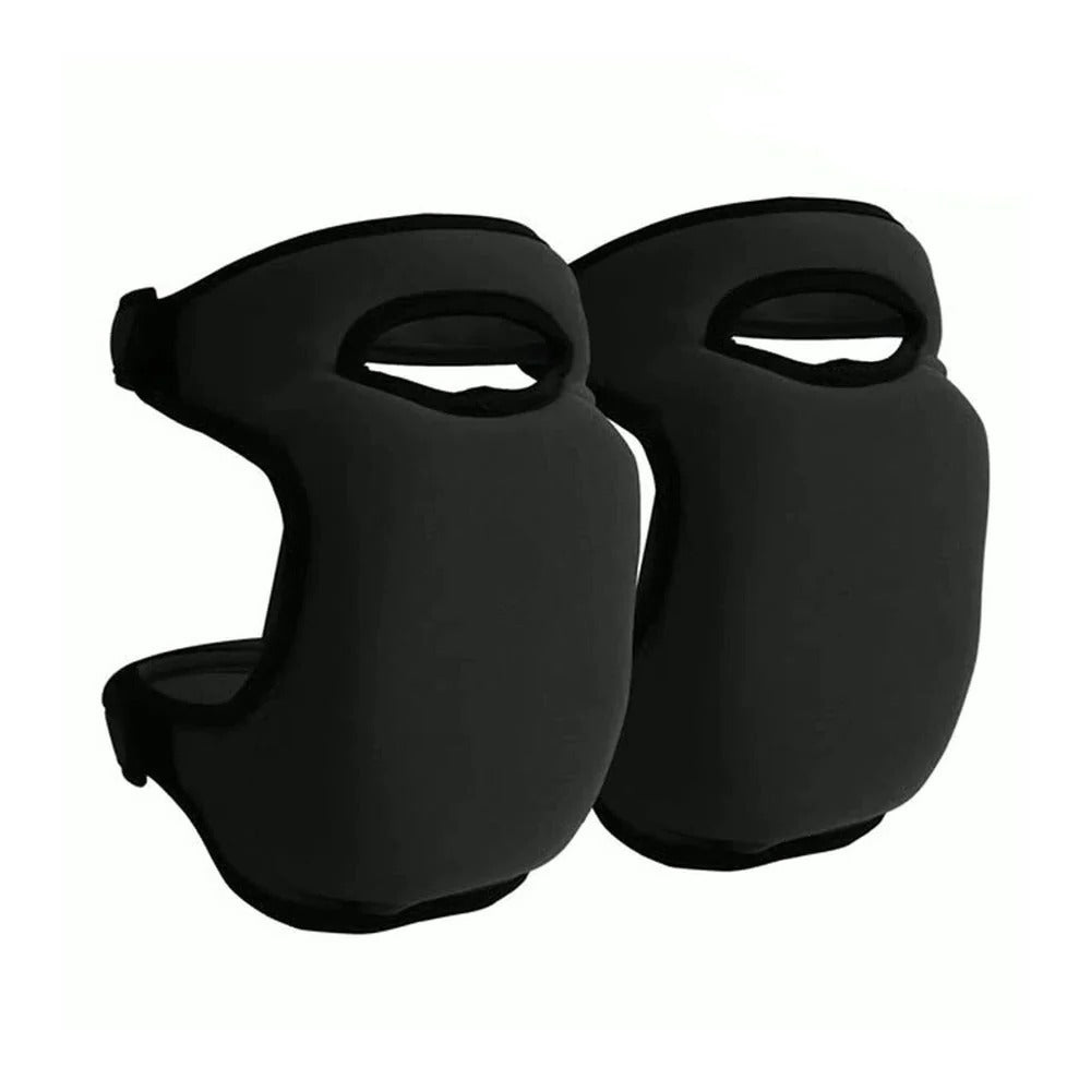 Ultimate Comfort Knee Pads for Gardening and Home Projects
