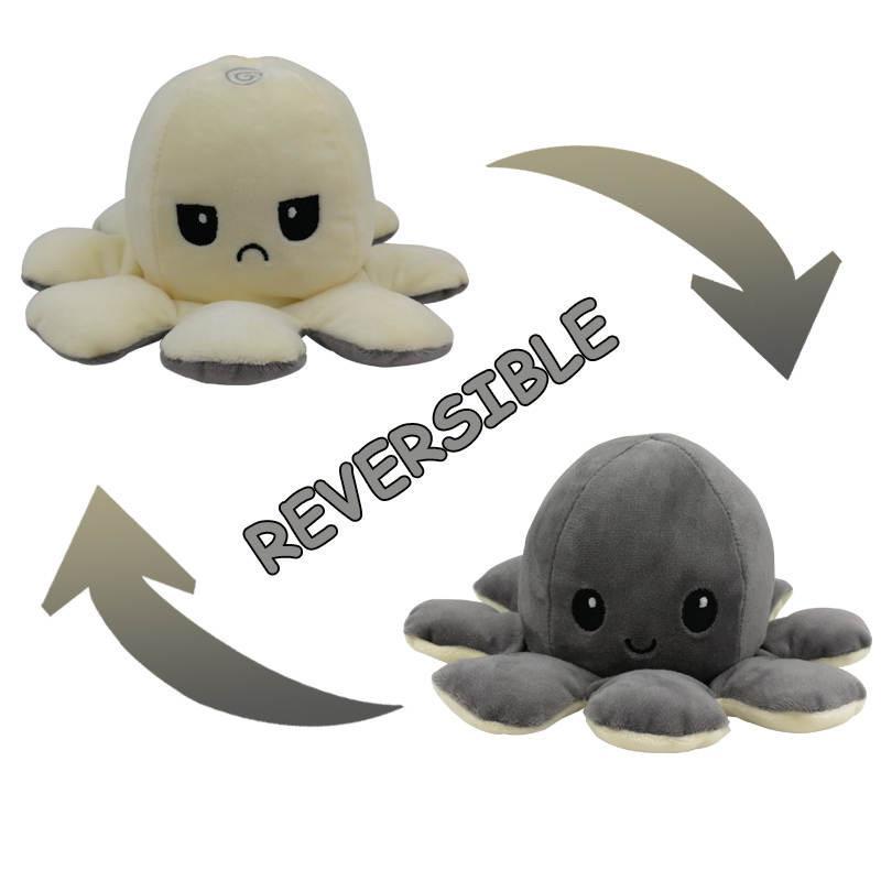 Emotion Octopus