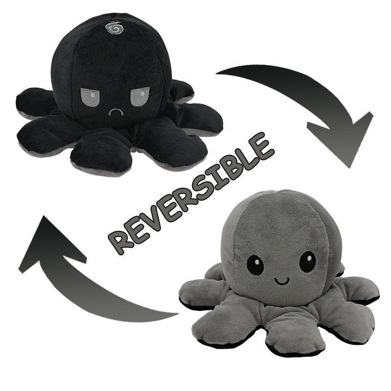 Emotion Octopus