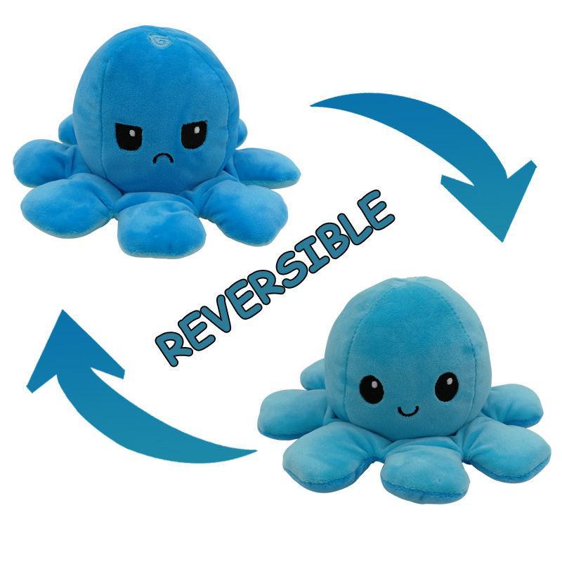 Emotion Octopus