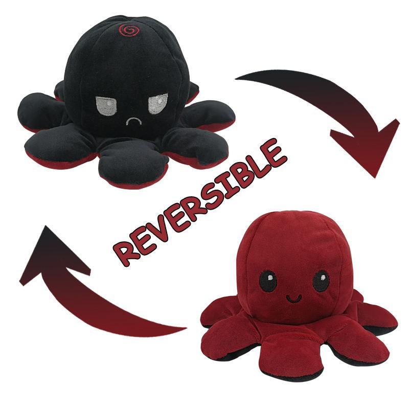 Emotion Octopus