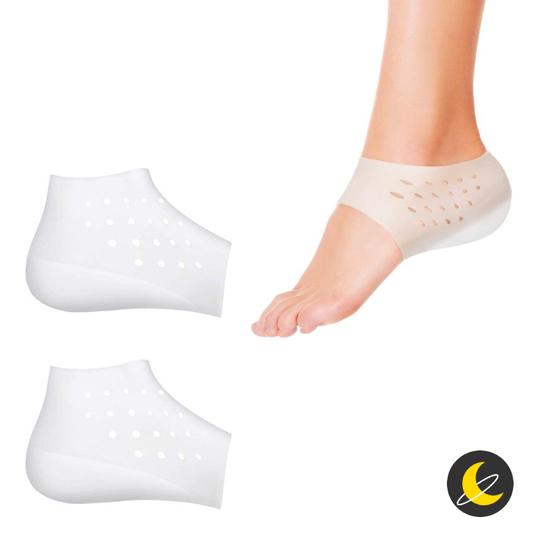 ElevateMax™ Height Boosting Gel Insoles