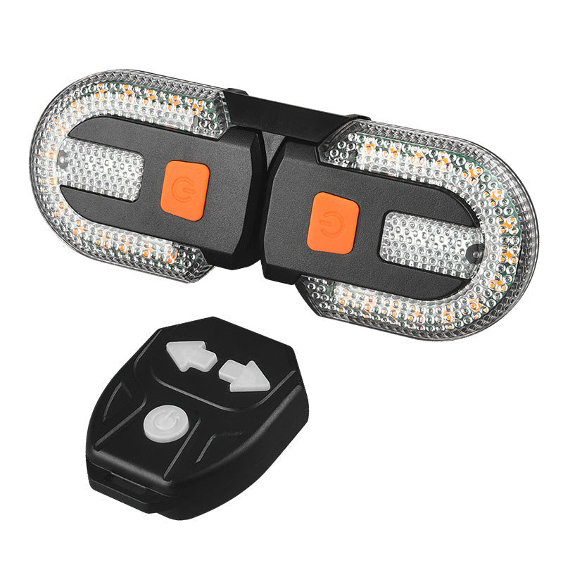 TILLFÄLLIGT 50% OFF | BlinkRide™