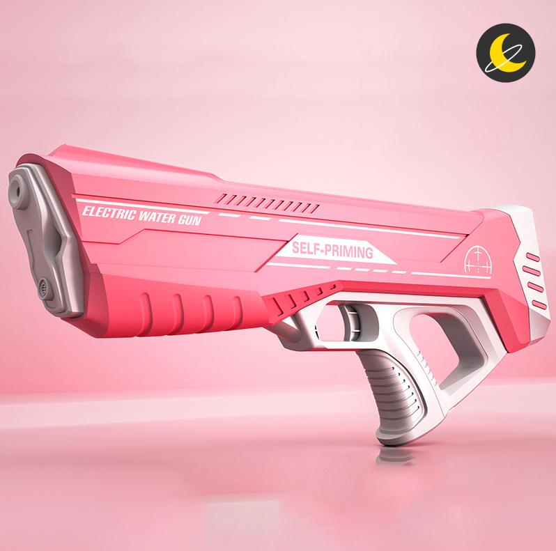 Nightly Wish™ Electric Water Gun