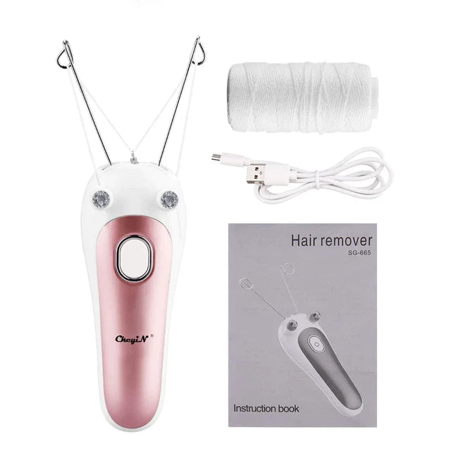 Blisslab Hair Threading System