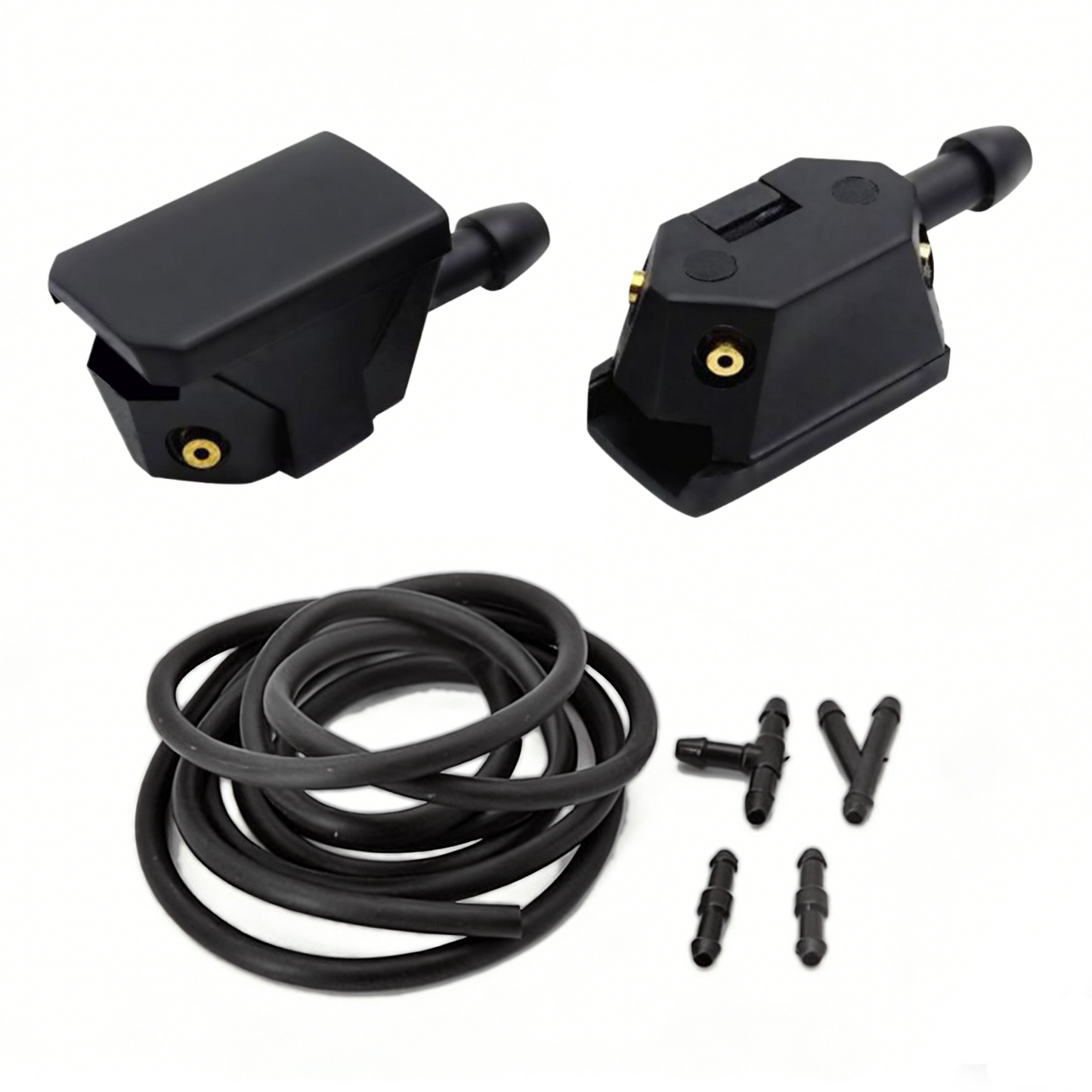 1 set + 1 set GRATIS VANDAAG | ClearShield™