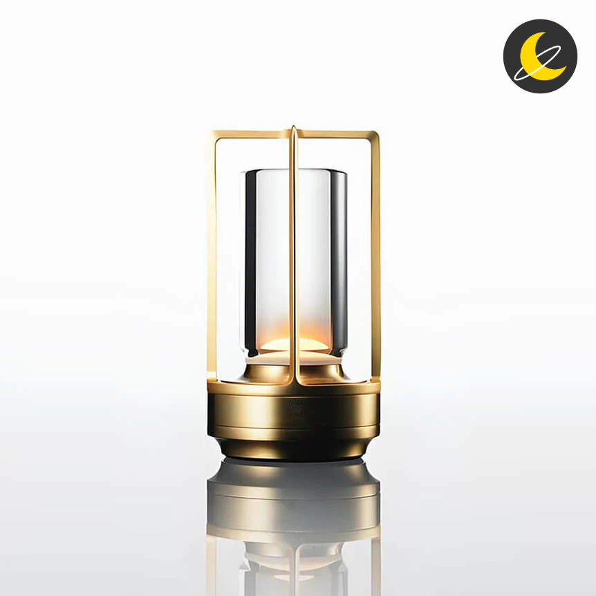 Nightly Wish Crystal Lantern™