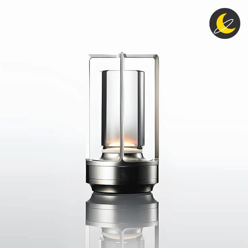 Nightly Wish Crystal Lantern™