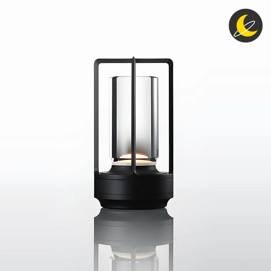 Nightly Wish Crystal Lantern™