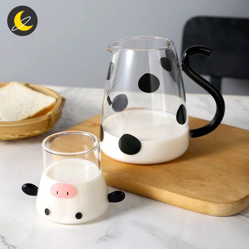 2-in-1 Cow Mug™