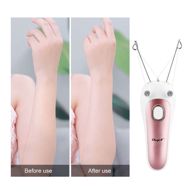 Blisslab Hair Threading System