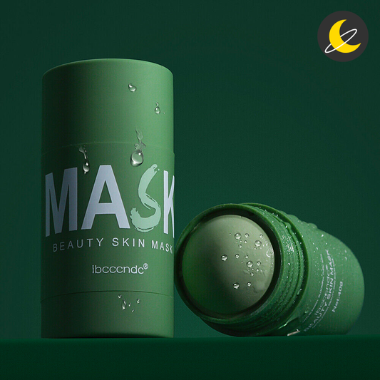 Green Tea Cleansing Clay Stick™