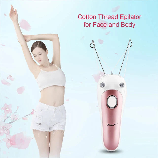 Blisslab Hair Threading System