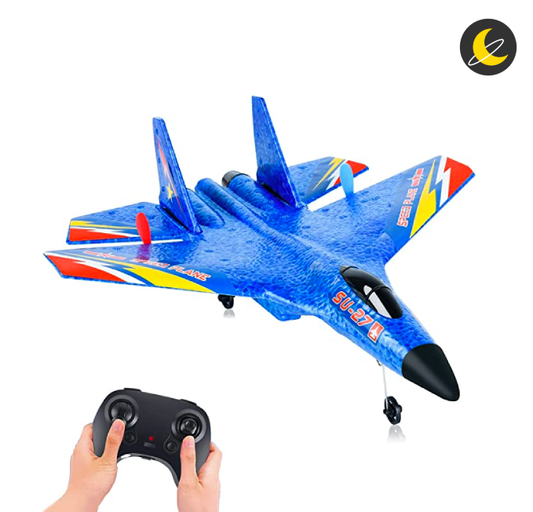 Remote Control Airplane™