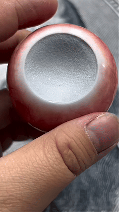 Oog van de Nacht Sculptuur