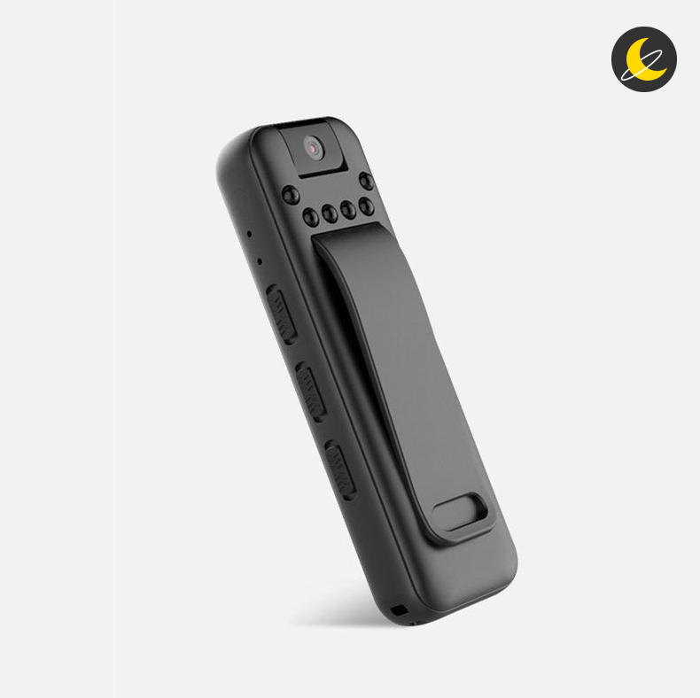 Wireless Pocket Camera™