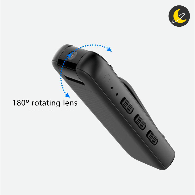 Wireless Pocket Camera™