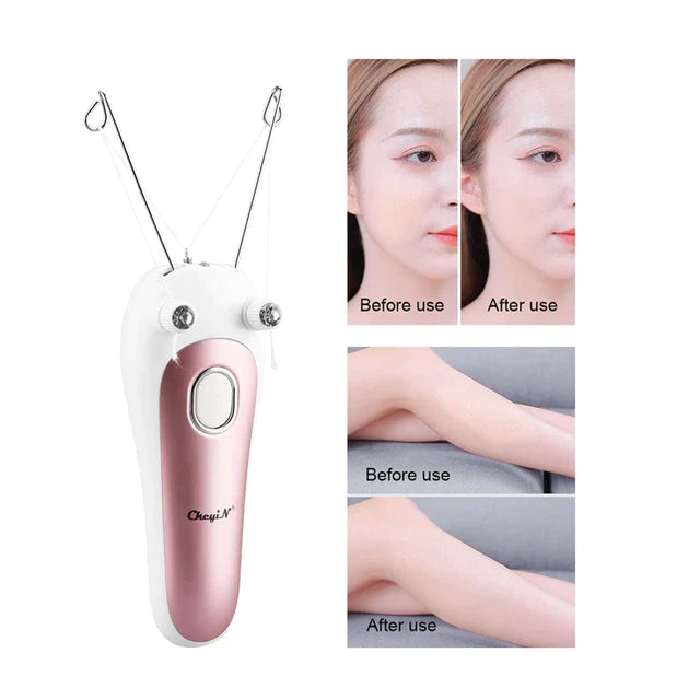 Blisslab Hair Threading System
