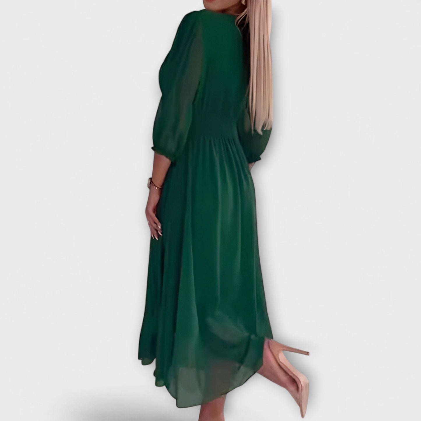 Nia - Elegantas apģērbu kleitas