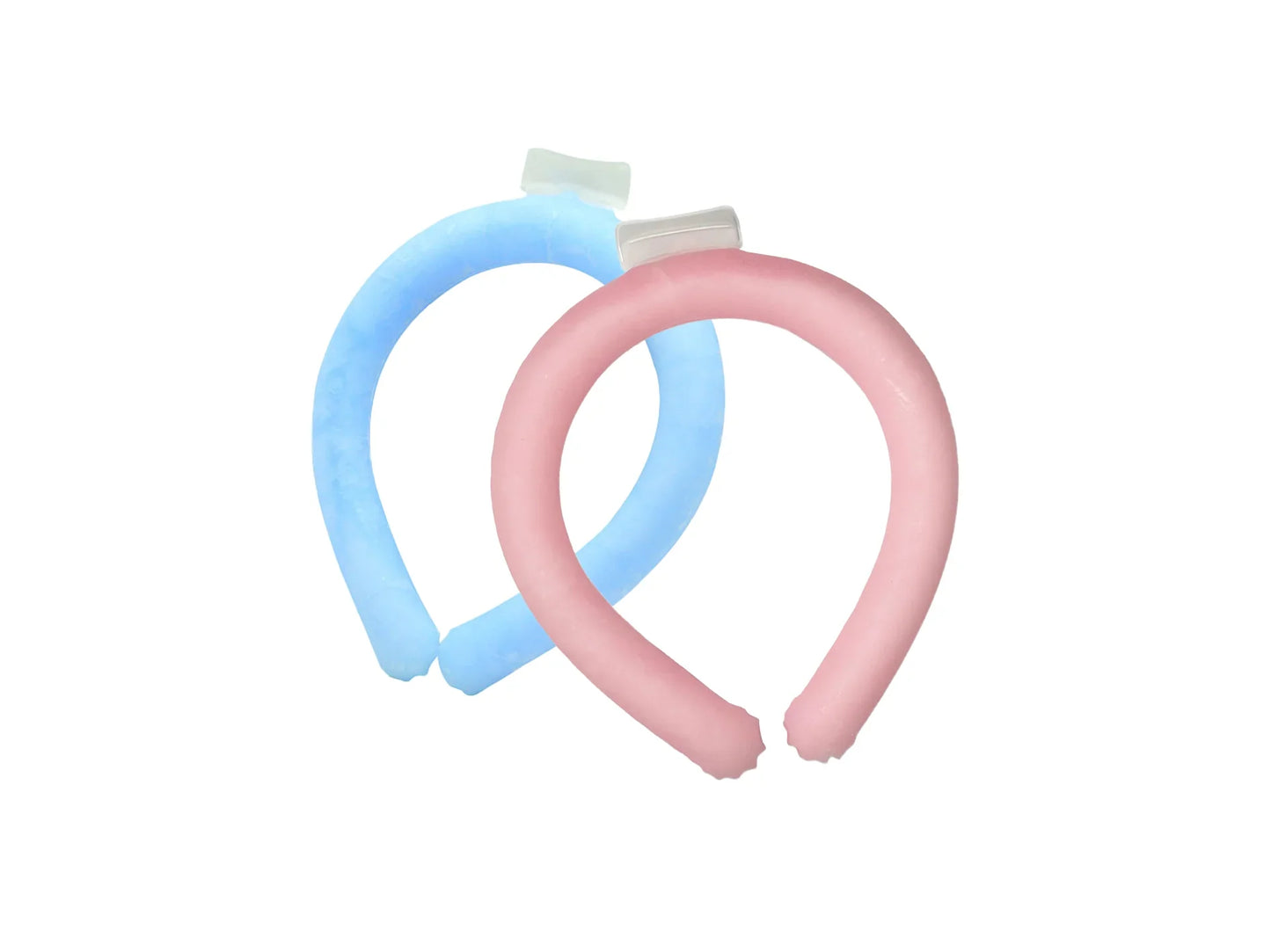 BlissLab ChillBand™ - Stay Cool and Comfy with Neck Cooling